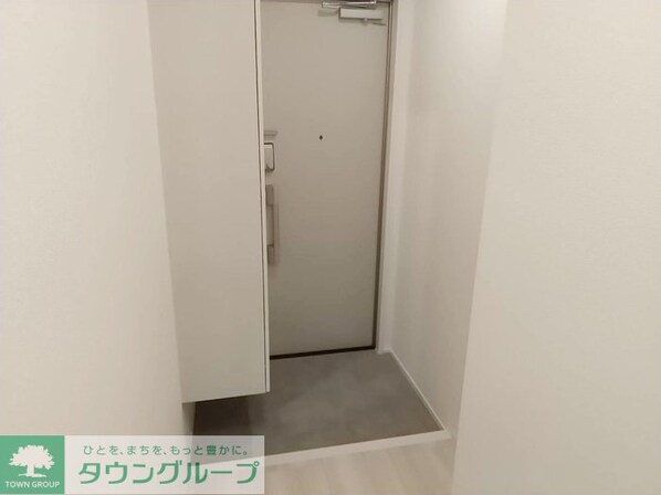 メゾンボヌールの物件内観写真